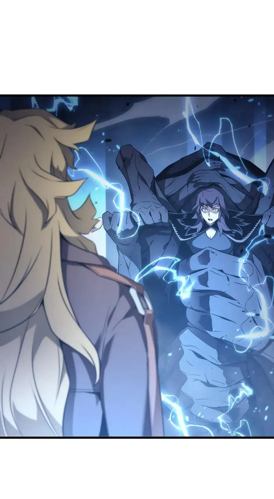 The Archmage Returns After 4000 Years Chapter 177