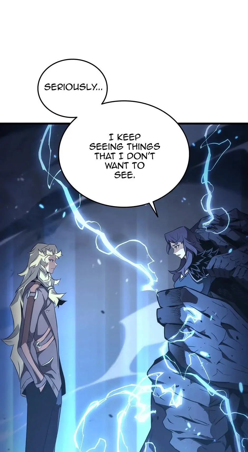 The Archmage Returns After 4000 Years Chapter 177