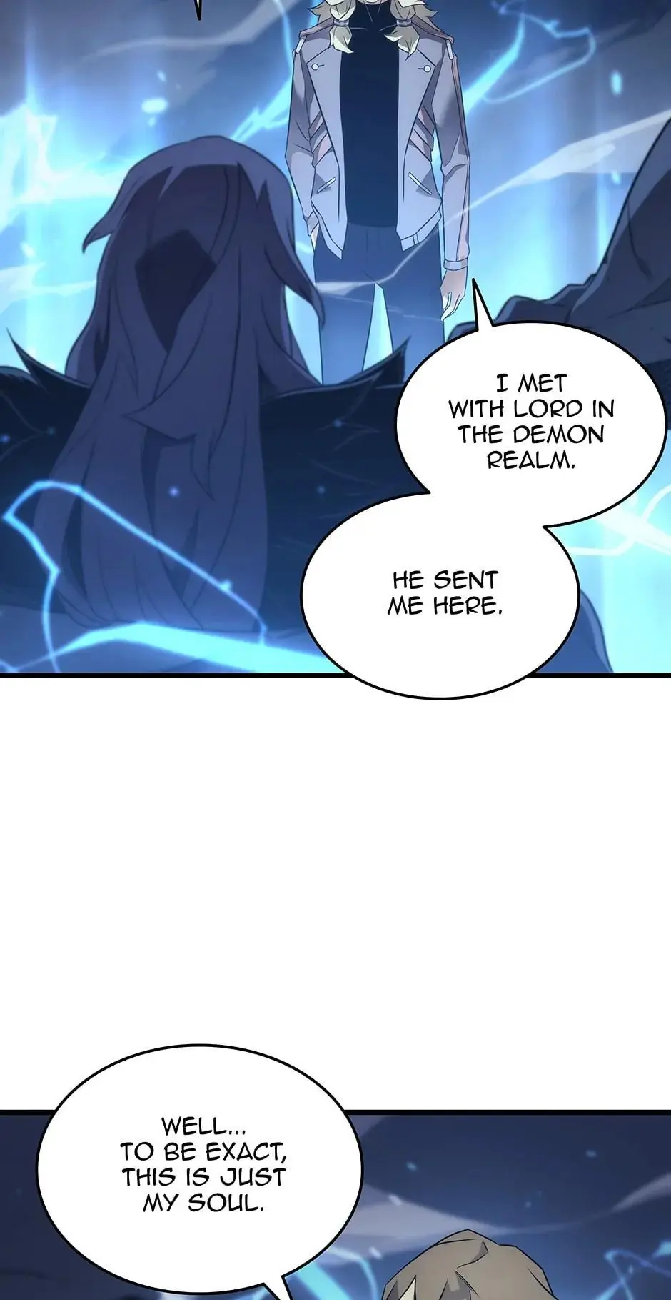 The Archmage Returns After 4000 Years Chapter 178