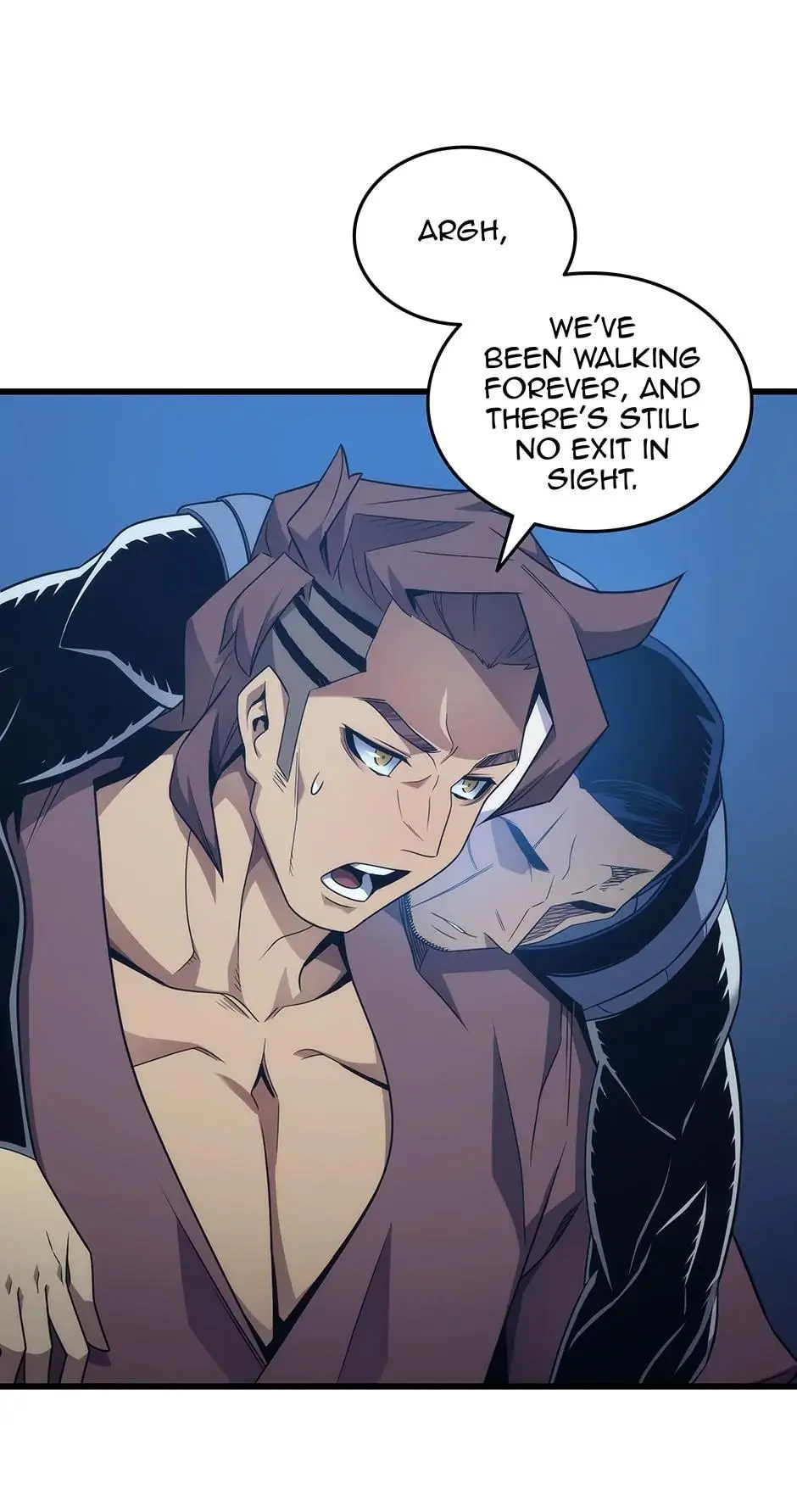 The Archmage Returns After 4000 Years Chapter 178