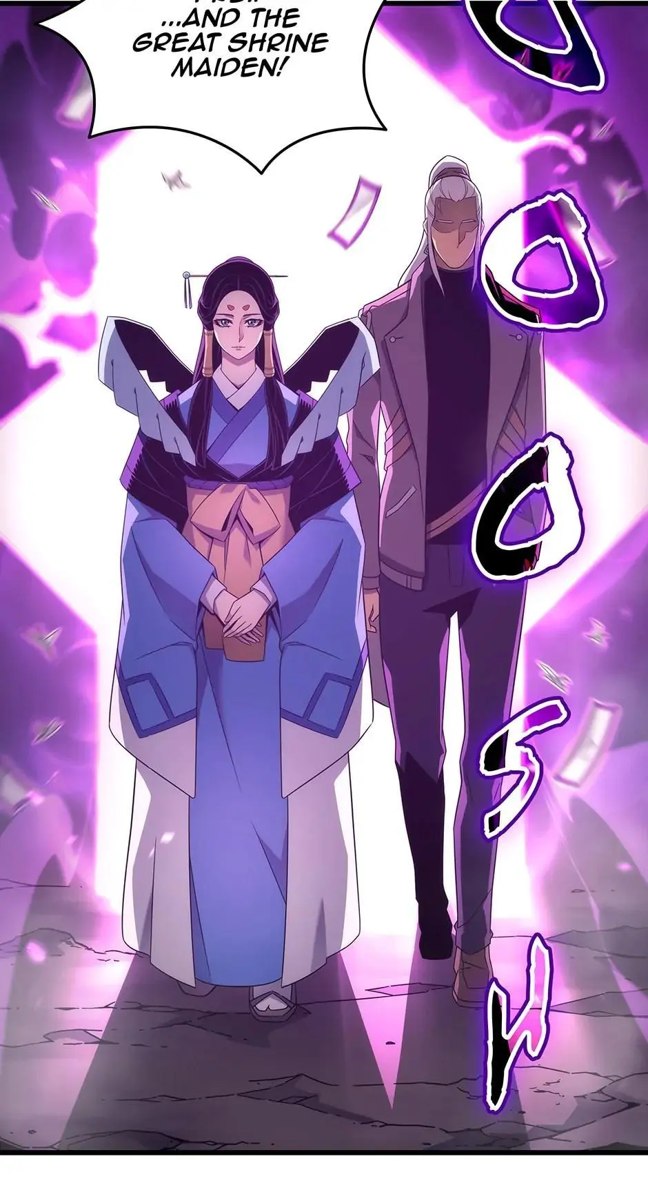 The Archmage Returns After 4000 Years Chapter 178