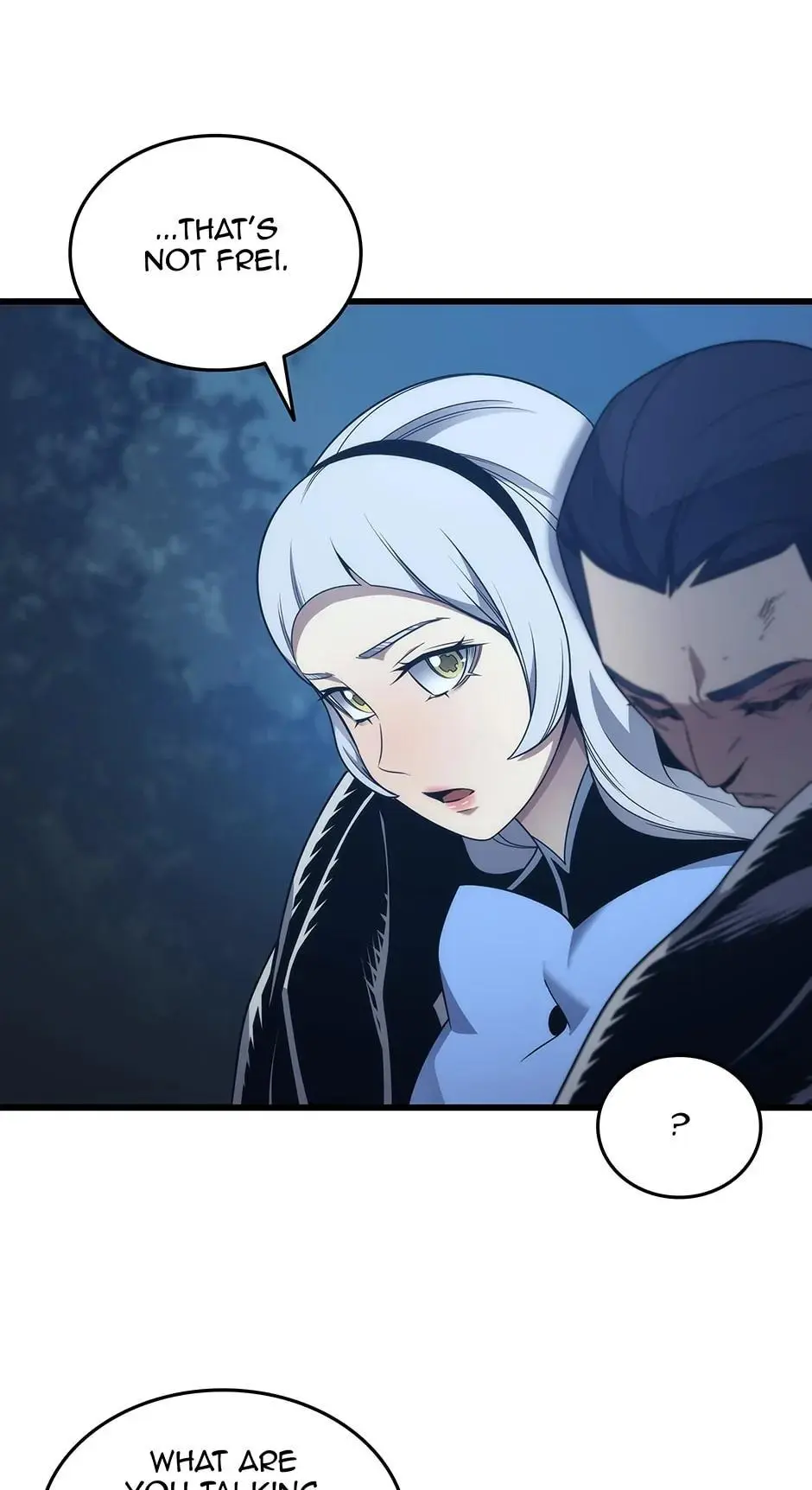 The Archmage Returns After 4000 Years Chapter 178
