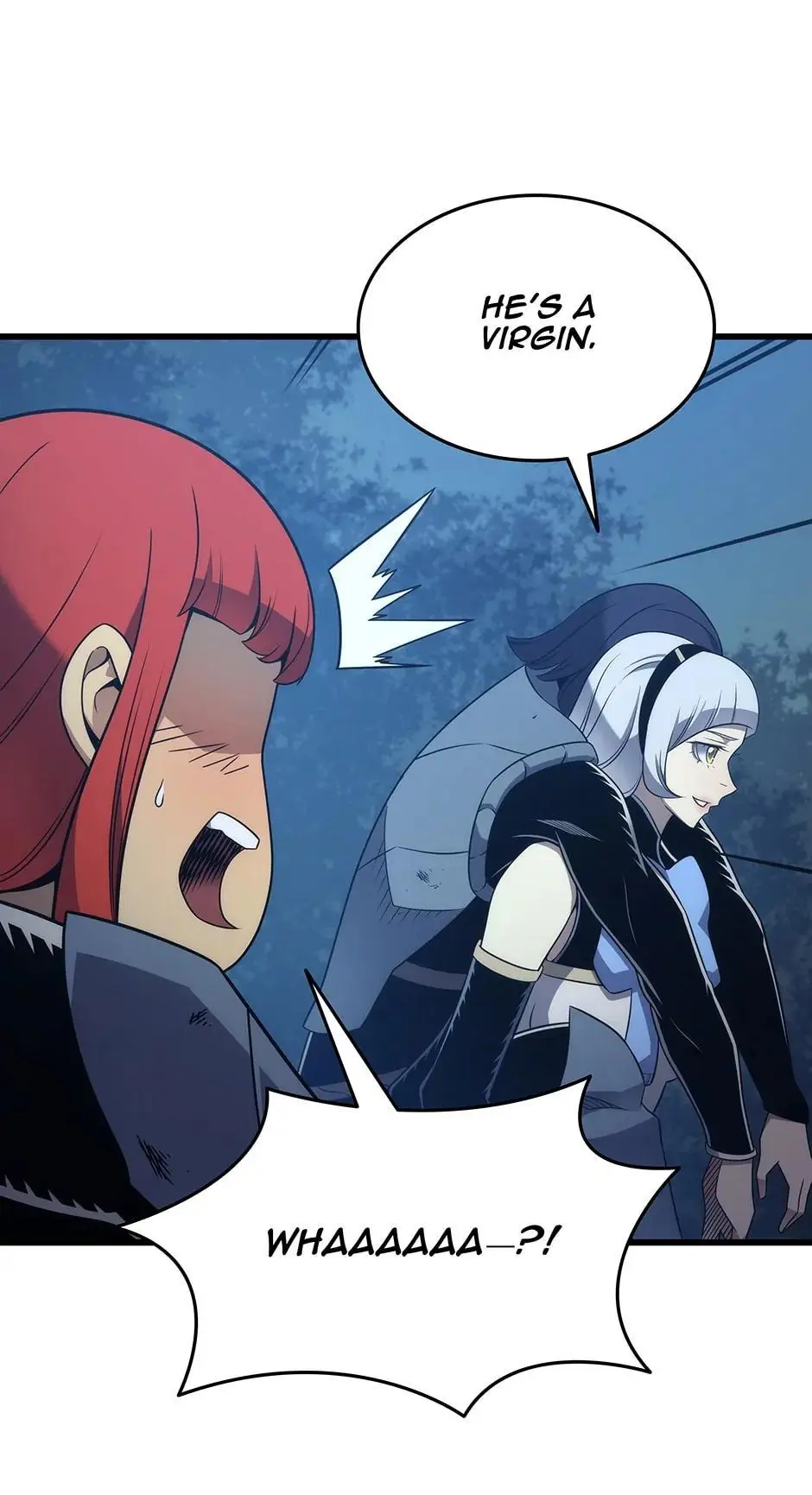 The Archmage Returns After 4000 Years Chapter 178