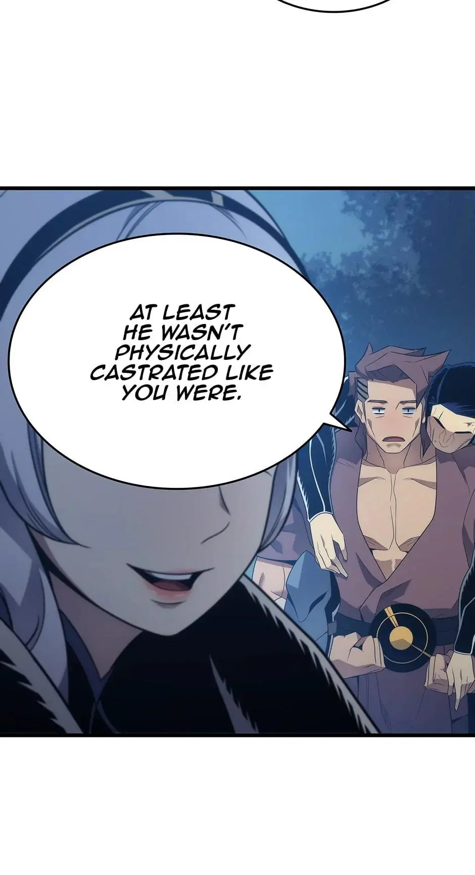 The Archmage Returns After 4000 Years Chapter 178