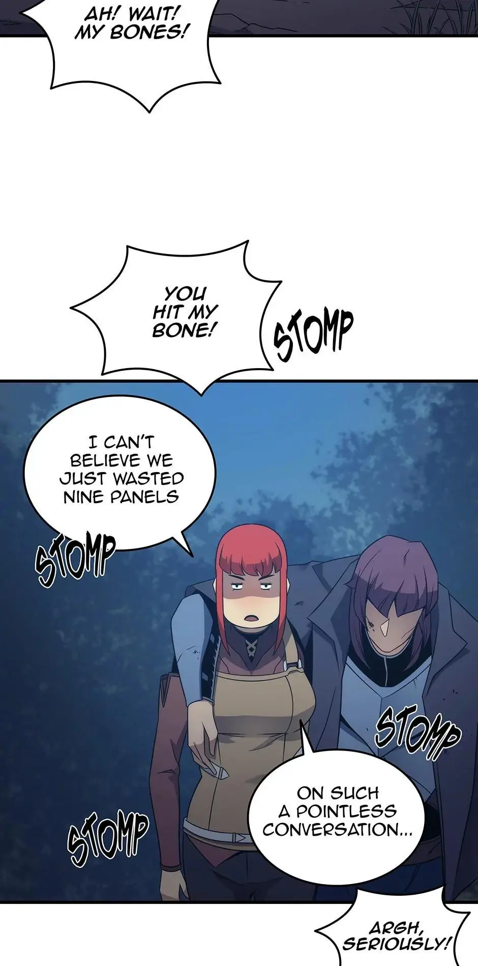 The Archmage Returns After 4000 Years Chapter 178