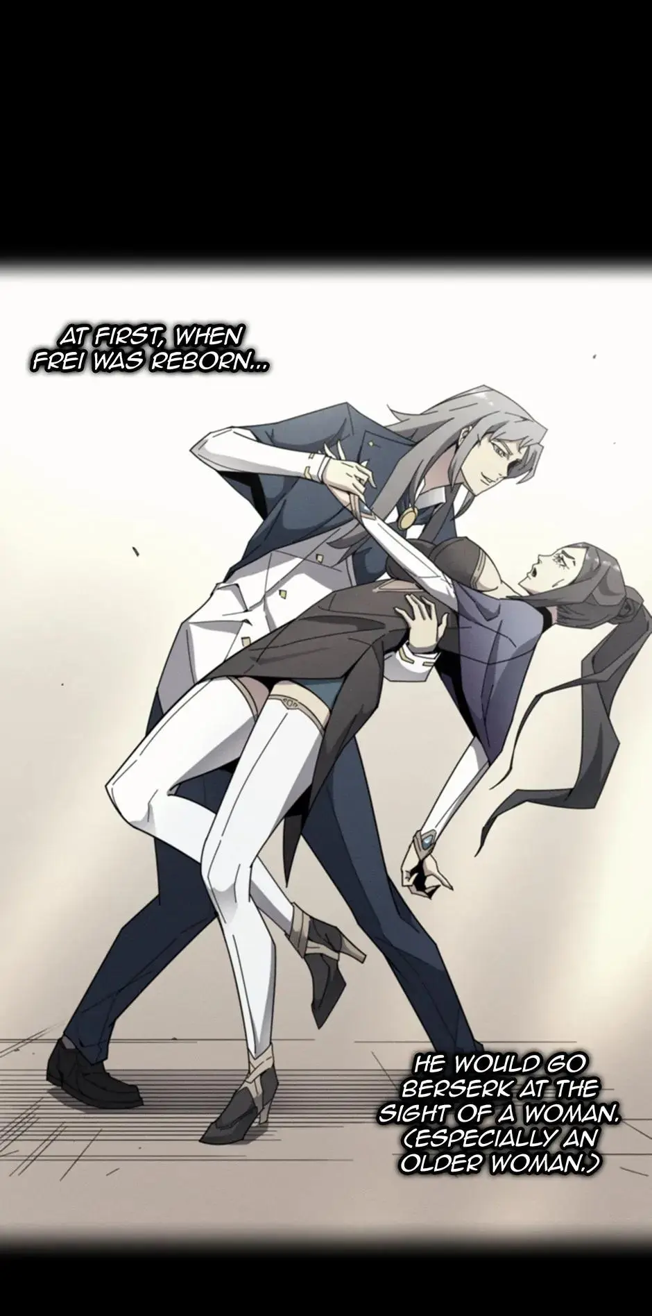 The Archmage Returns After 4000 Years Chapter 178