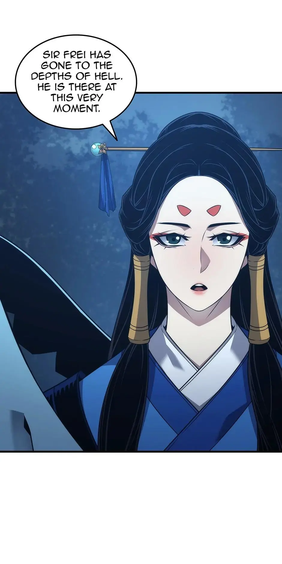 The Archmage Returns After 4000 Years Chapter 178