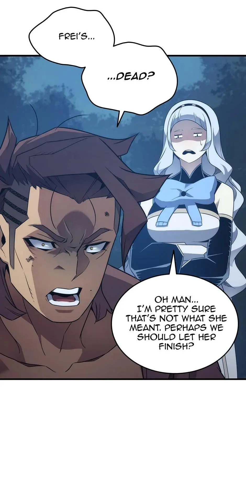 The Archmage Returns After 4000 Years Chapter 178