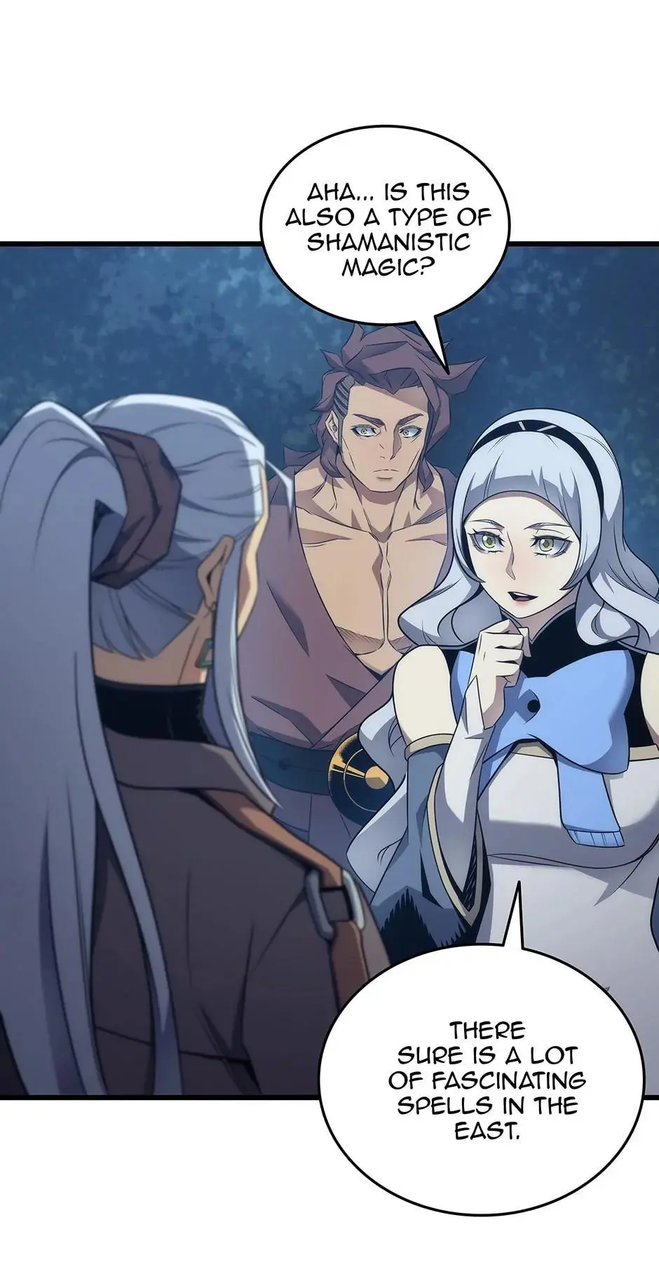 The Archmage Returns After 4000 Years Chapter 178