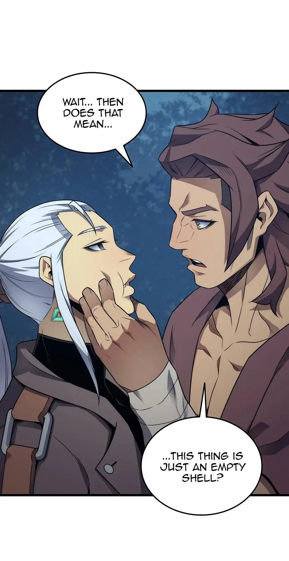 The Archmage Returns After 4000 Years Chapter 178