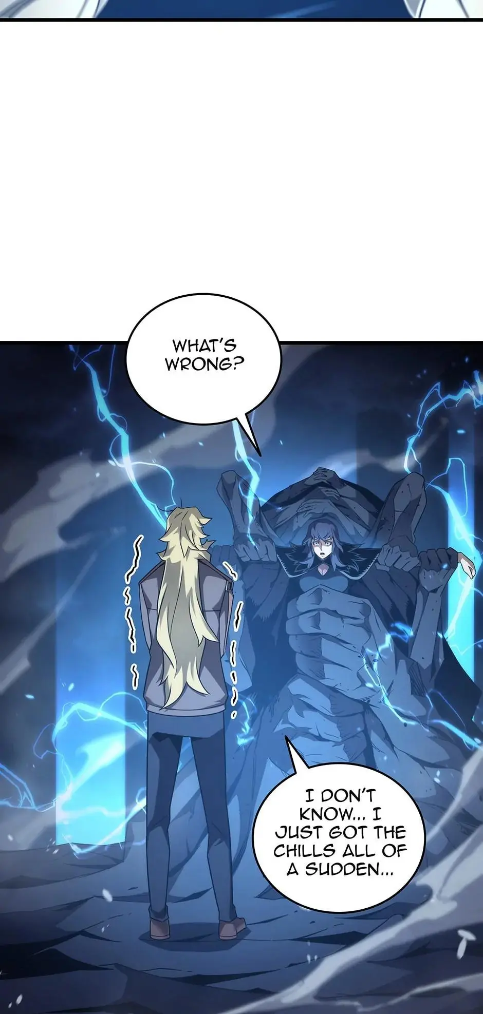 The Archmage Returns After 4000 Years Chapter 178