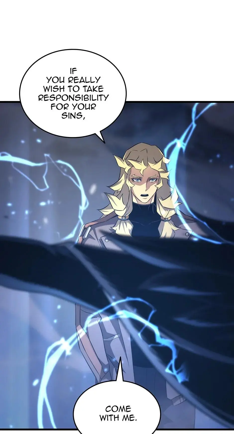 The Archmage Returns After 4000 Years Chapter 178