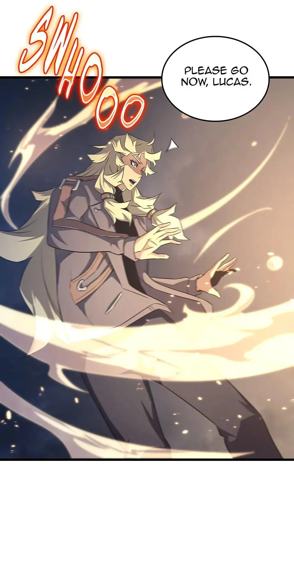 The Archmage Returns After 4000 Years Chapter 178