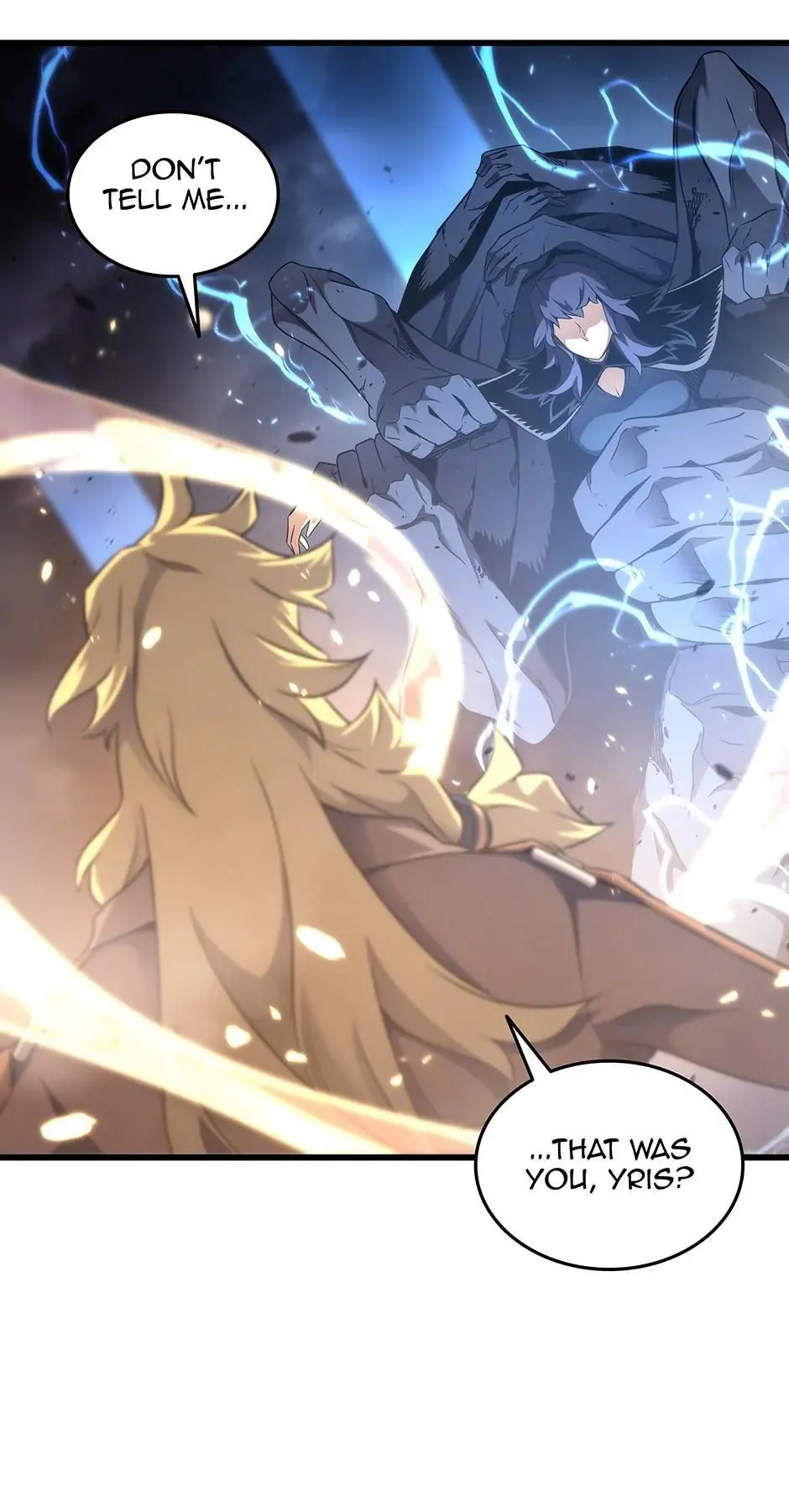The Archmage Returns After 4000 Years Chapter 178