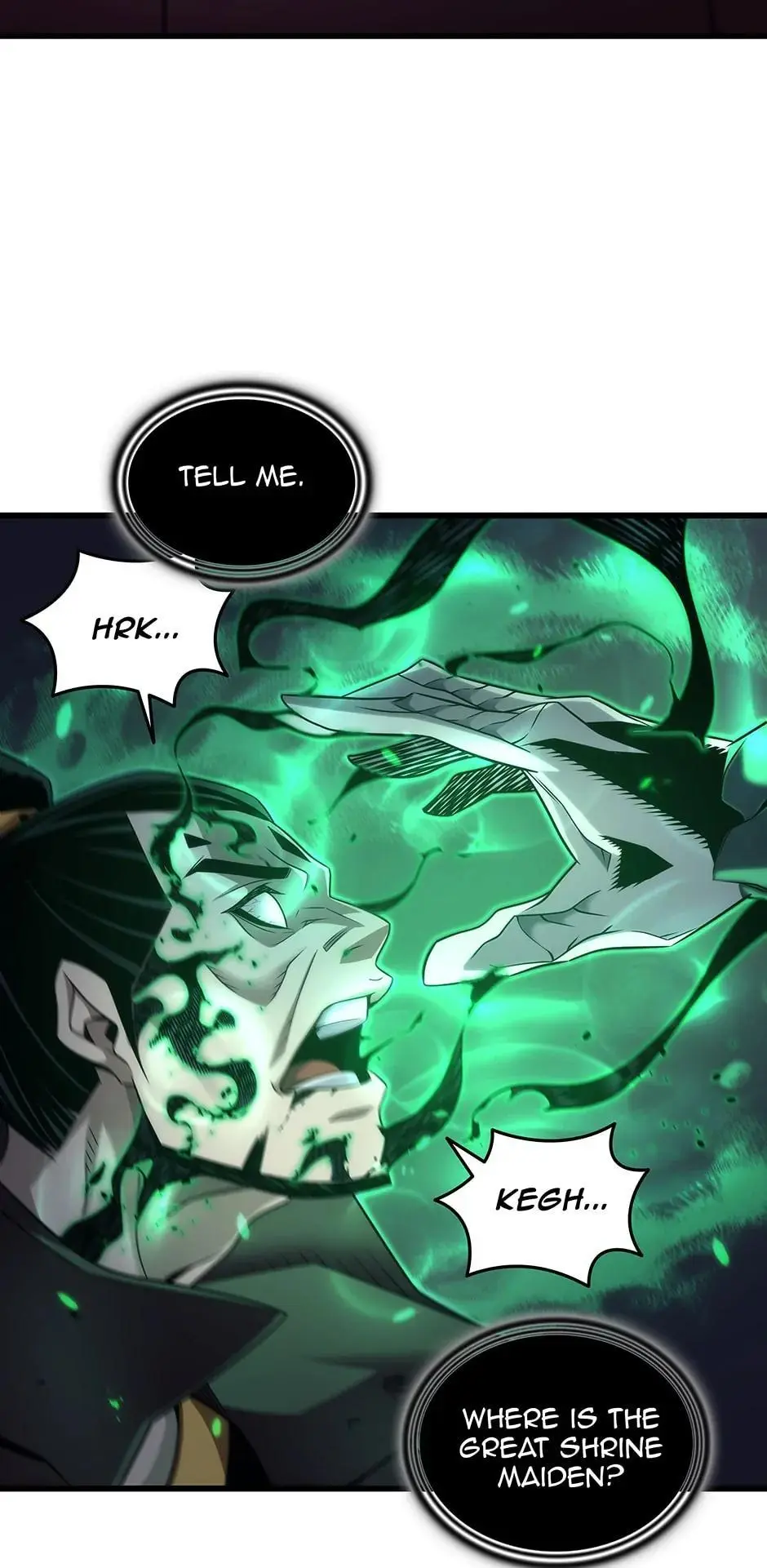 The Archmage Returns After 4000 Years Chapter 178