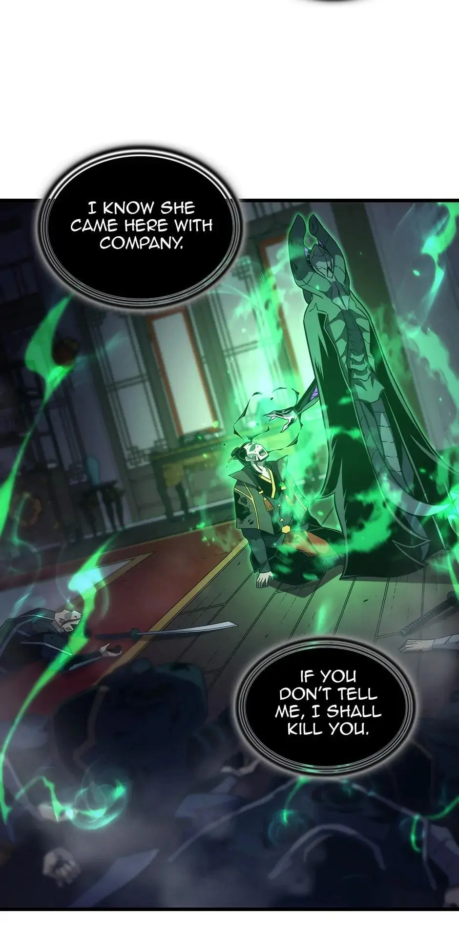 The Archmage Returns After 4000 Years Chapter 178