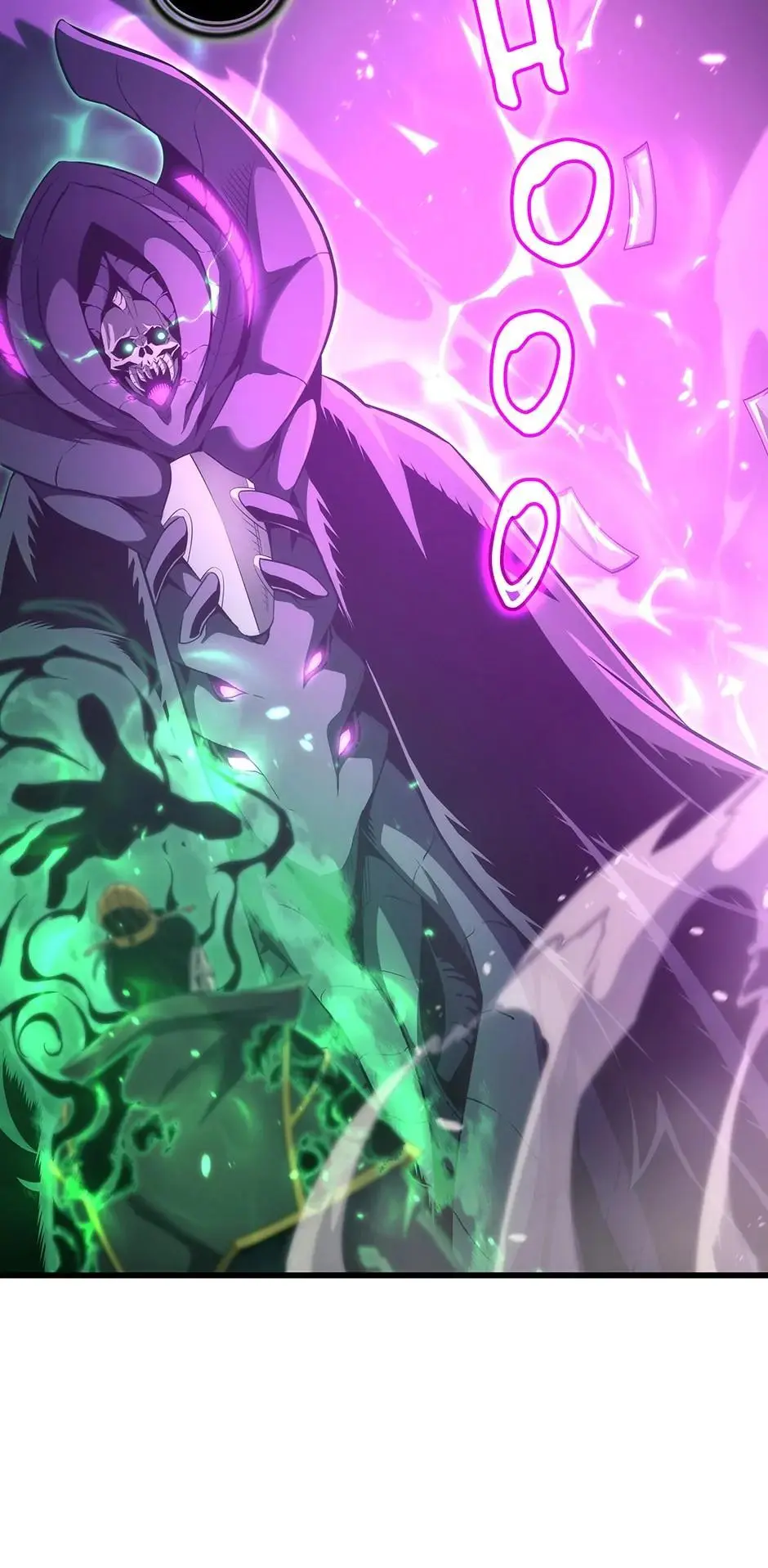 The Archmage Returns After 4000 Years Chapter 178
