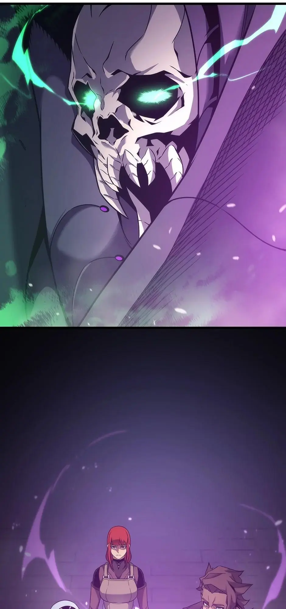The Archmage Returns After 4000 Years Chapter 178
