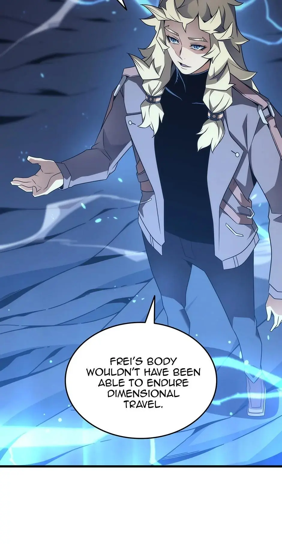 The Archmage Returns After 4000 Years Chapter 179