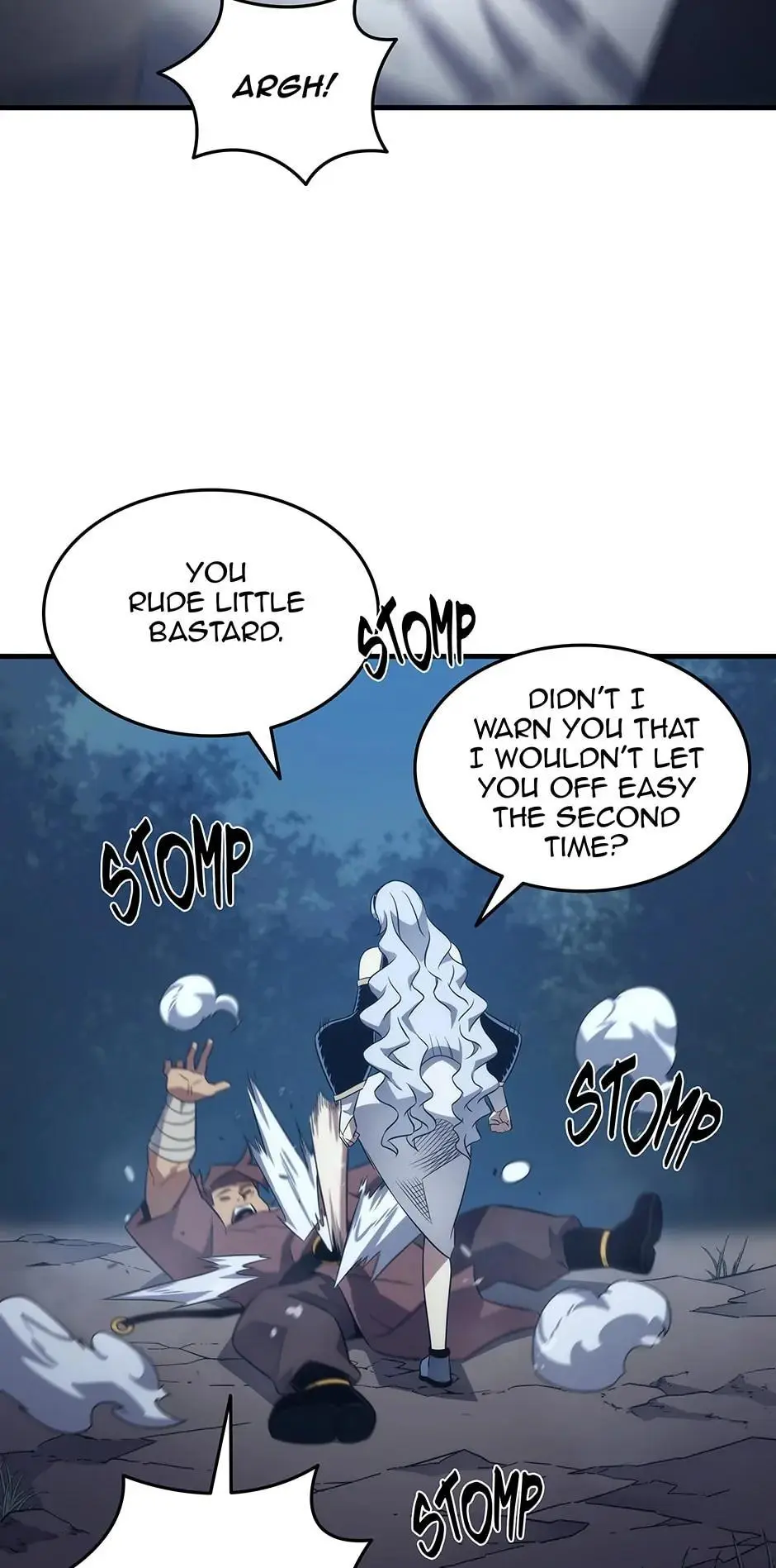 The Archmage Returns After 4000 Years Chapter 179