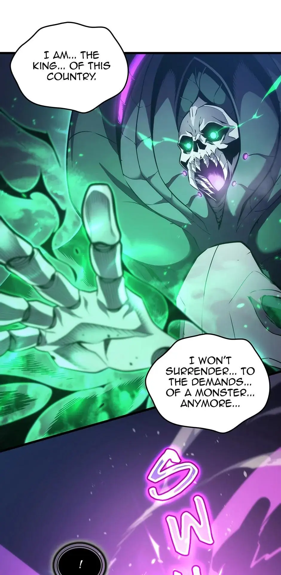 The Archmage Returns After 4000 Years Chapter 179