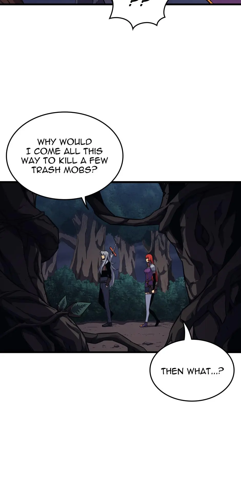 The Archmage Returns After 4000 Years Chapter 18