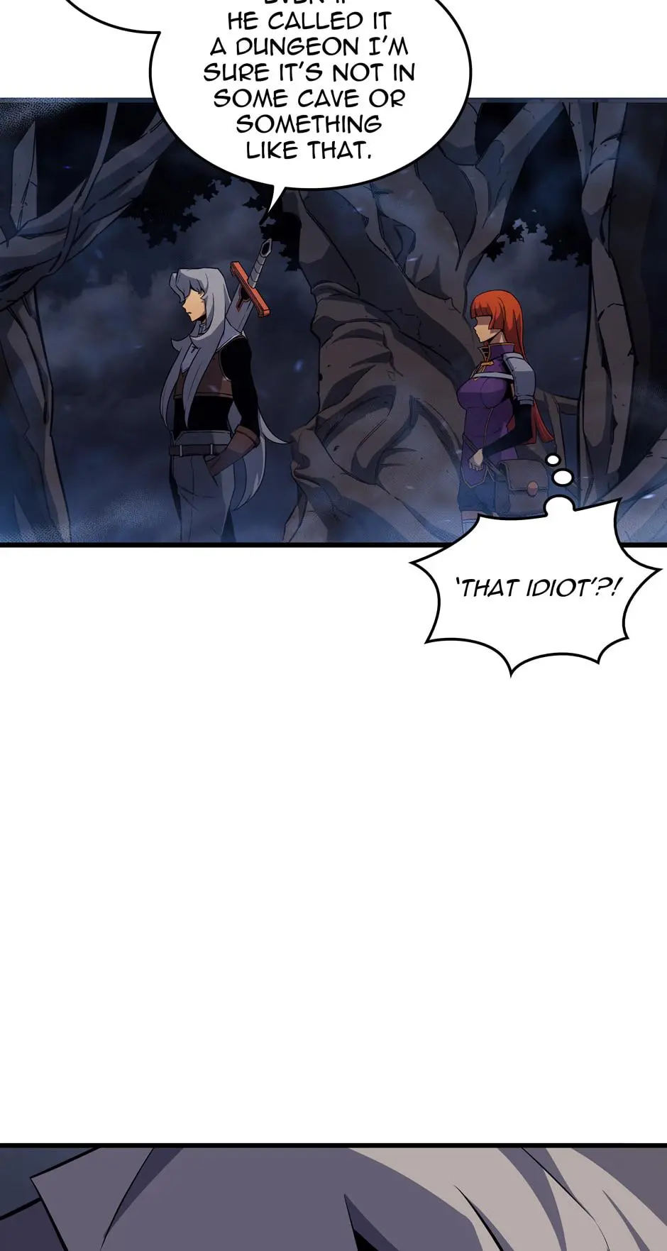 The Archmage Returns After 4000 Years Chapter 18