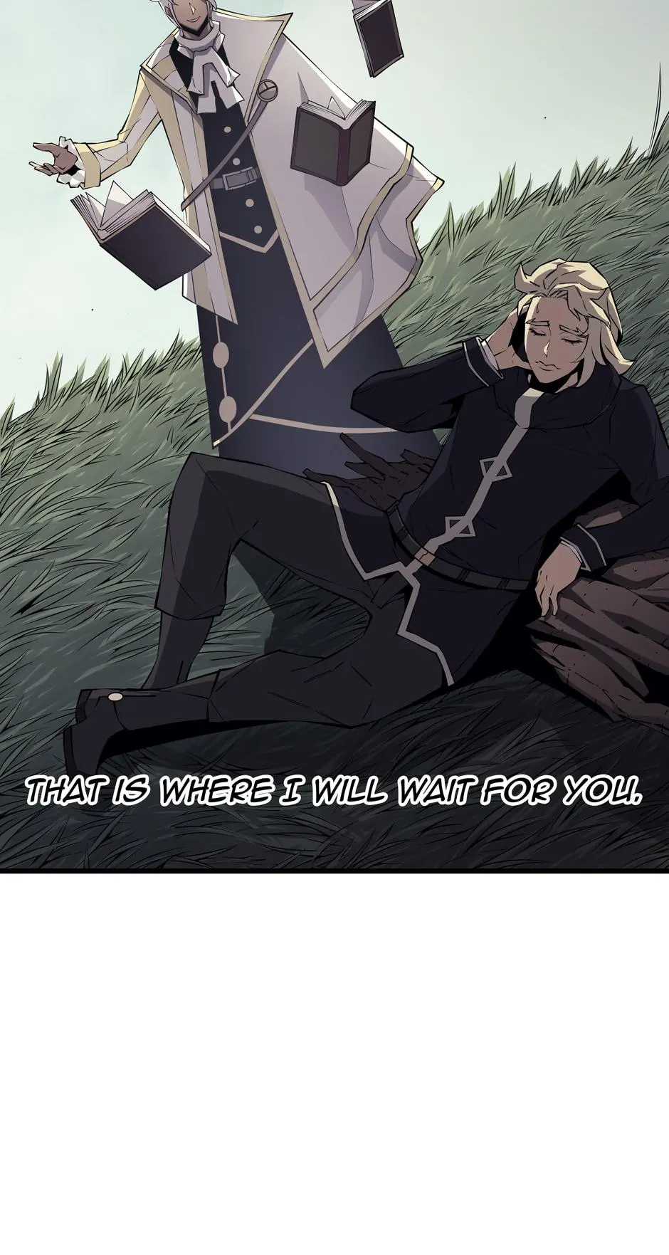 The Archmage Returns After 4000 Years Chapter 18