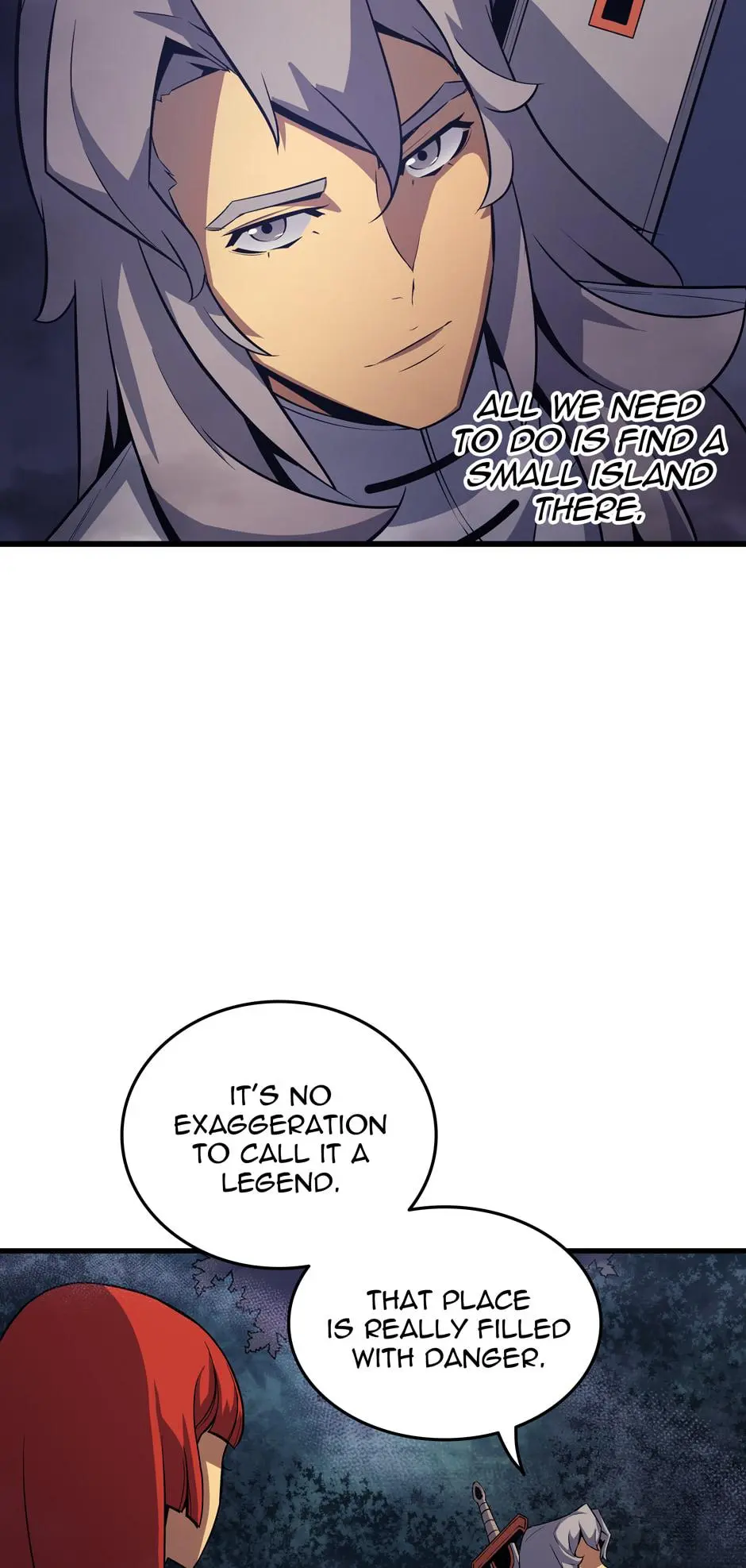 The Archmage Returns After 4000 Years Chapter 18