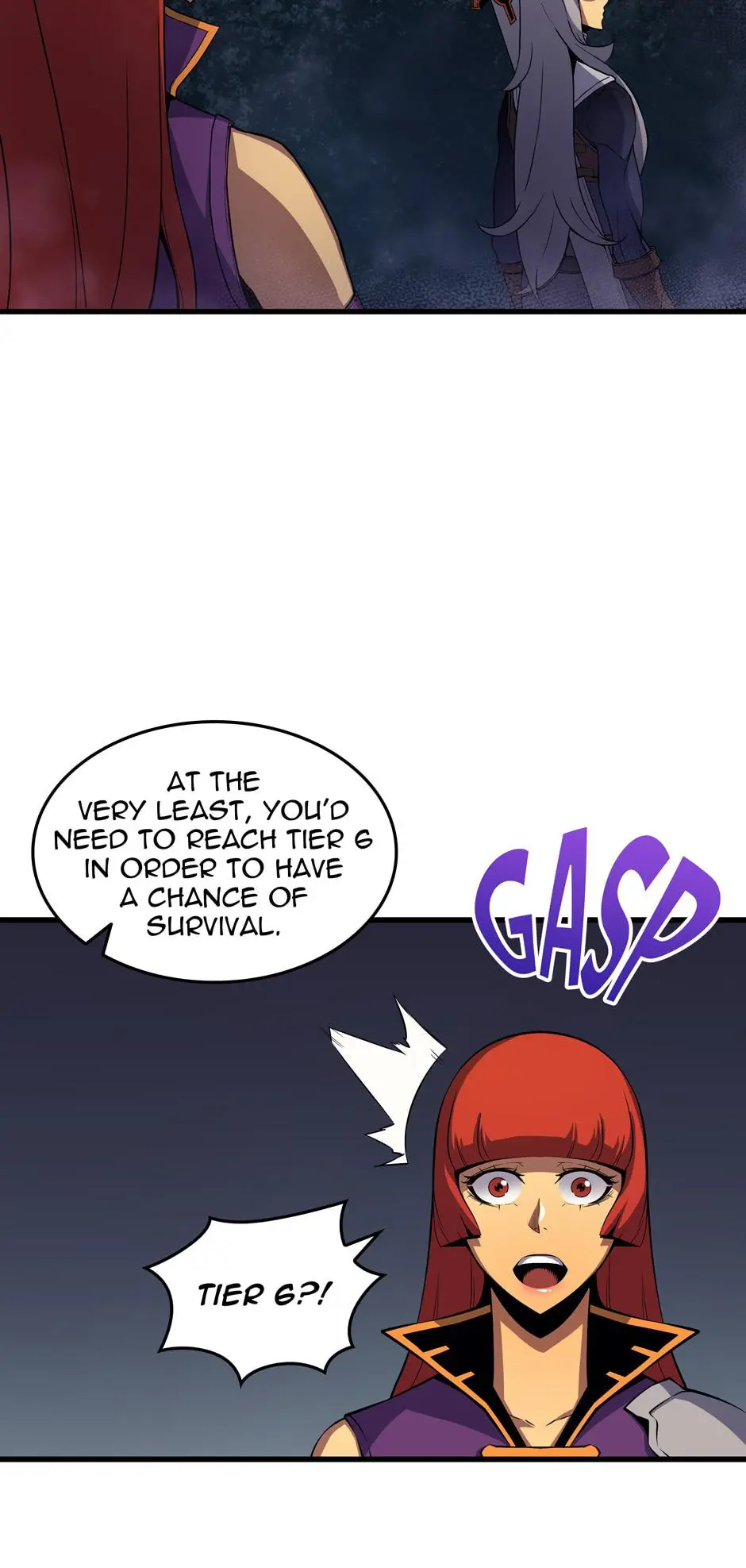 The Archmage Returns After 4000 Years Chapter 18