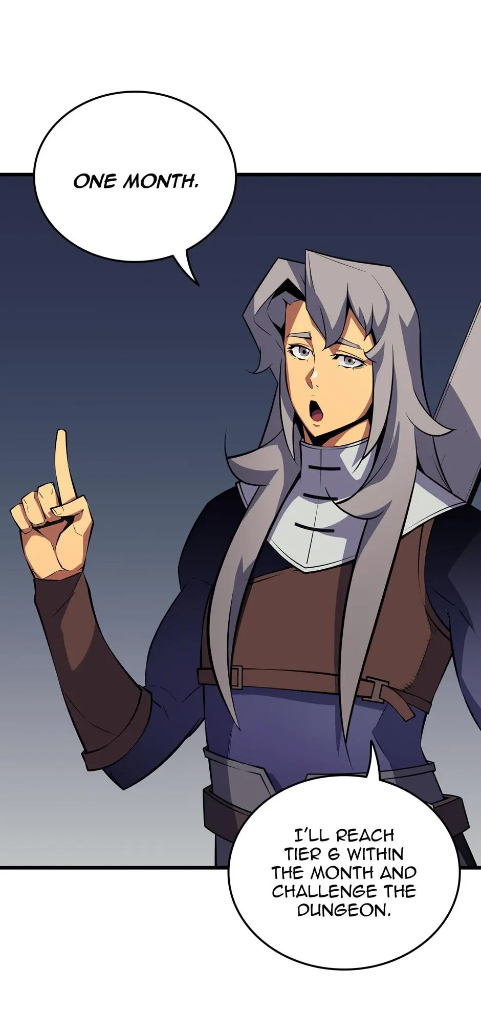 The Archmage Returns After 4000 Years Chapter 18
