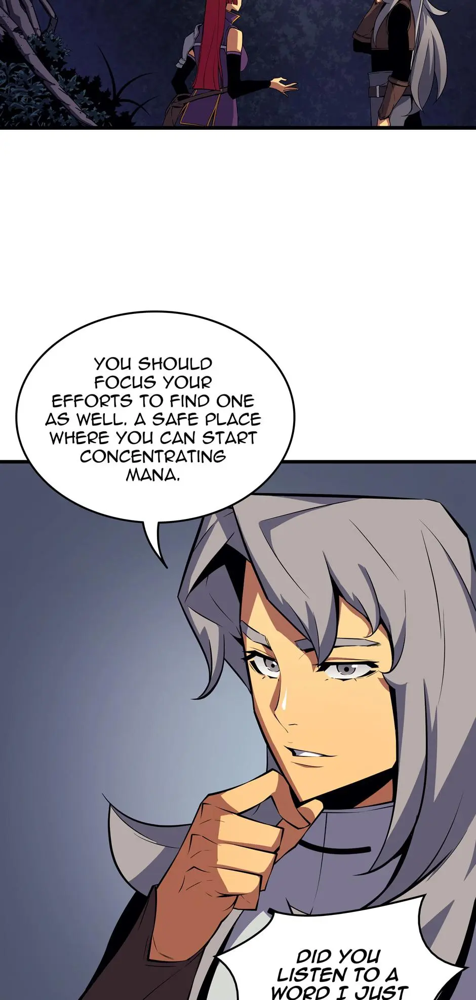The Archmage Returns After 4000 Years Chapter 18