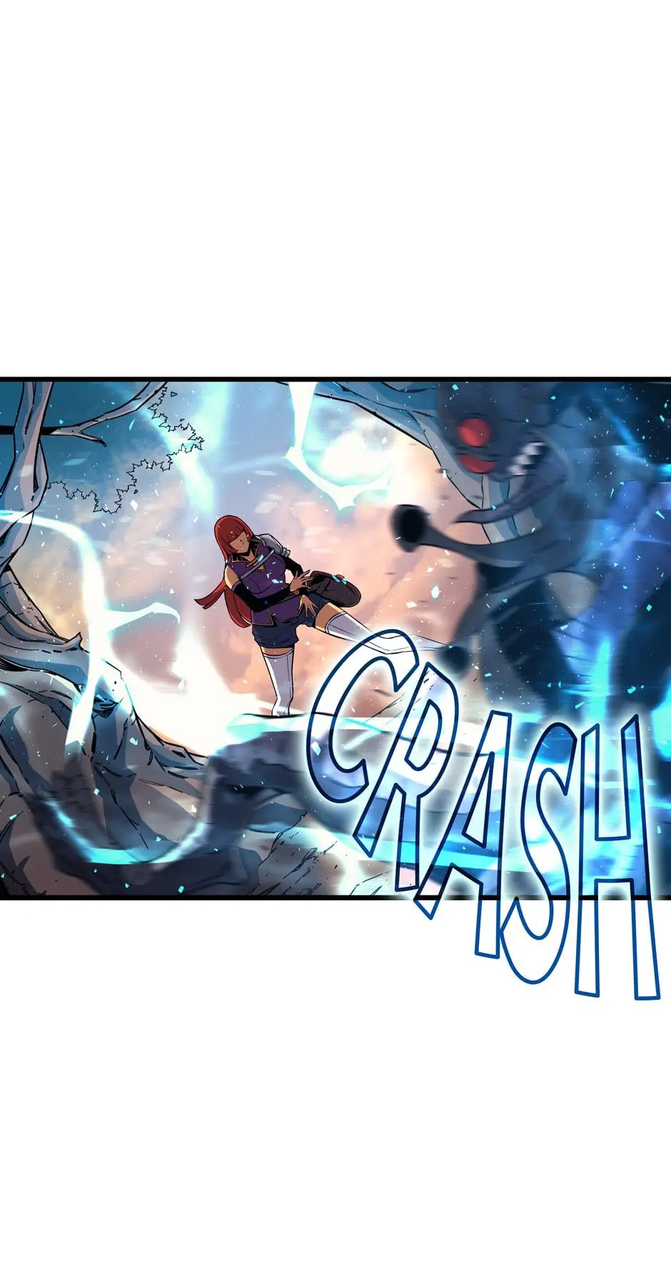 The Archmage Returns After 4000 Years Chapter 18