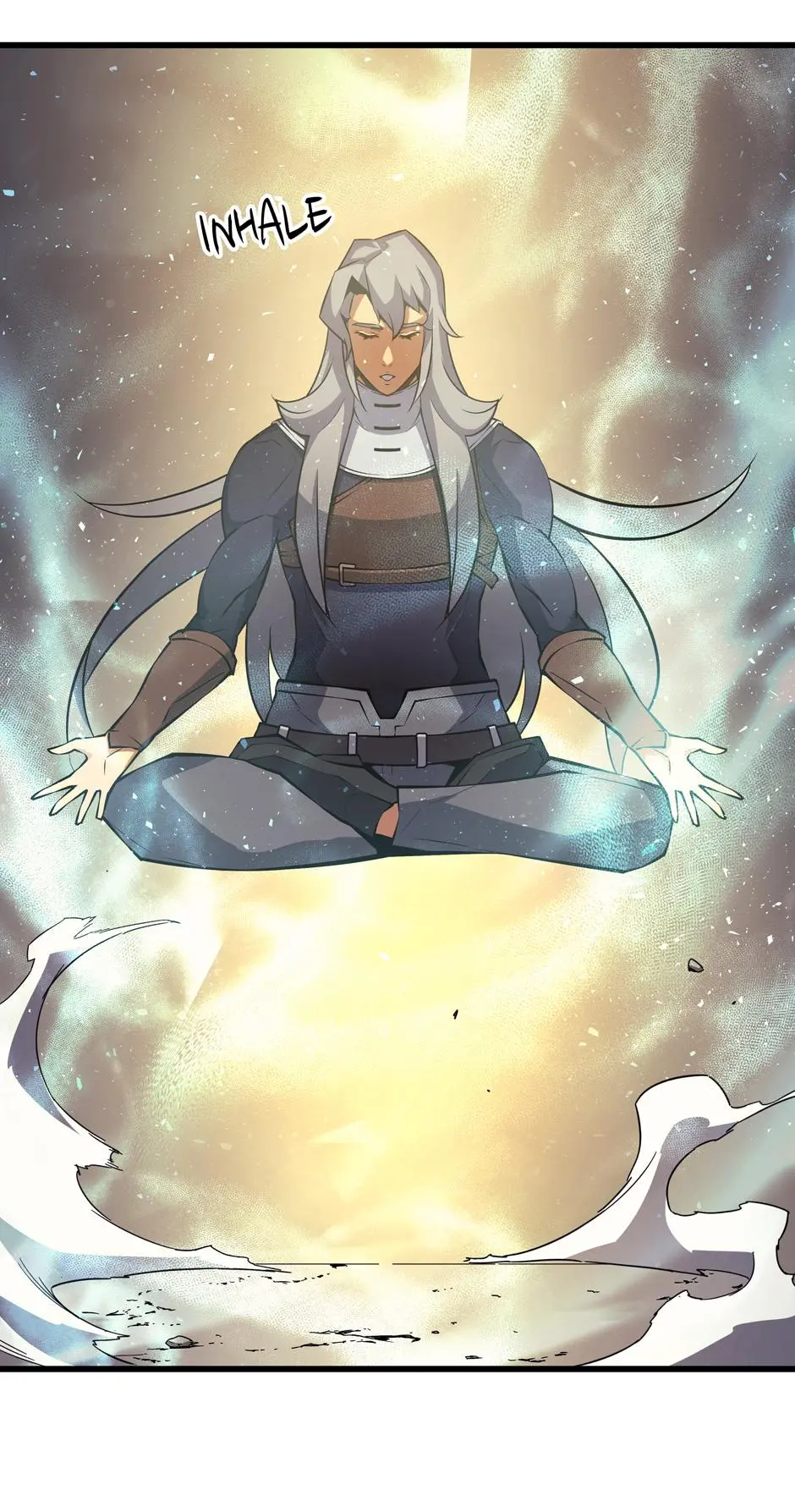 The Archmage Returns After 4000 Years Chapter 18
