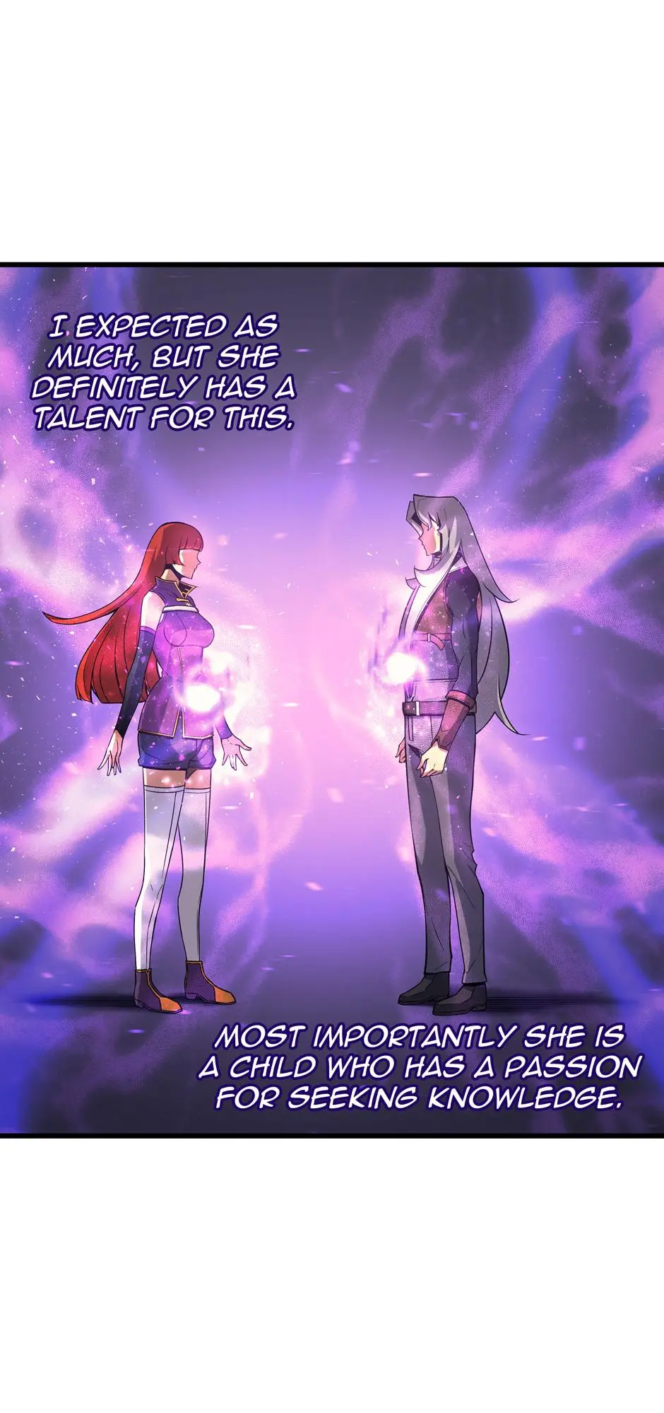The Archmage Returns After 4000 Years Chapter 18