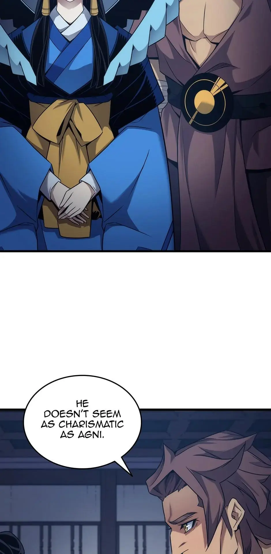 The Archmage Returns After 4000 Years Chapter 180