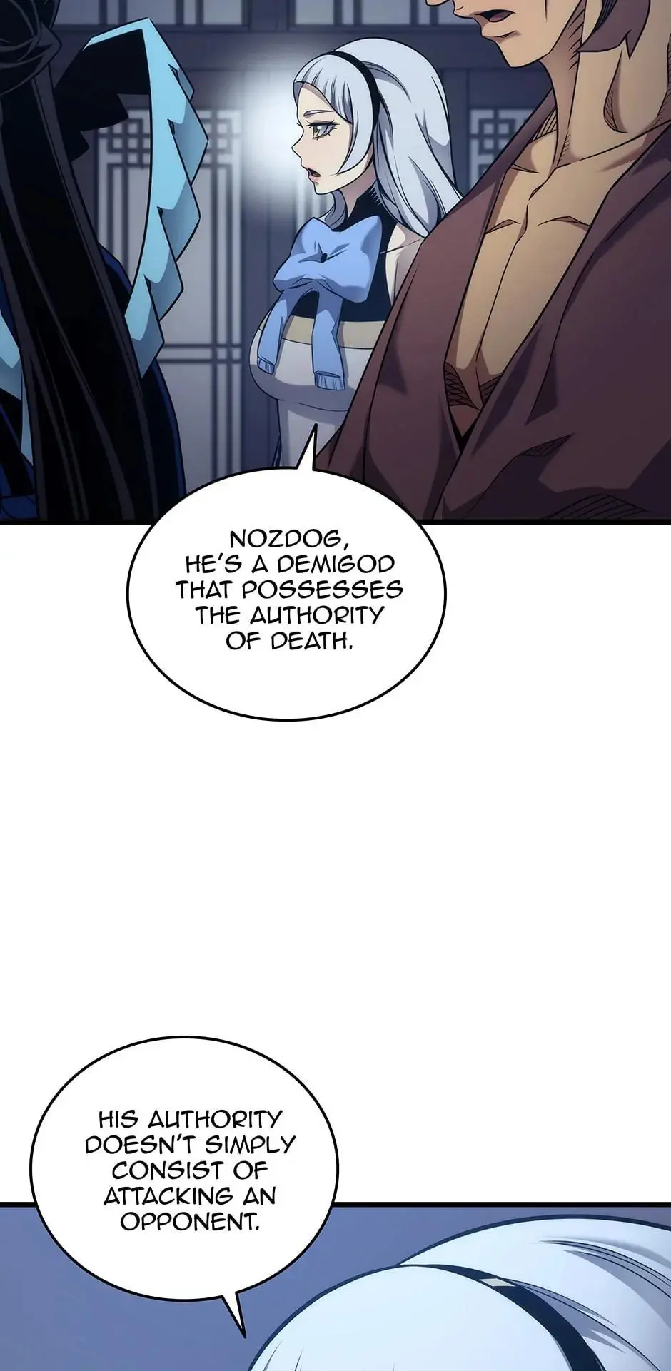 The Archmage Returns After 4000 Years Chapter 180