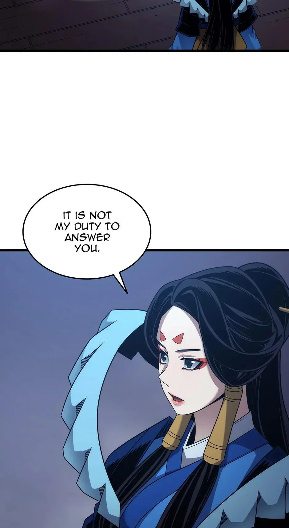 The Archmage Returns After 4000 Years Chapter 180