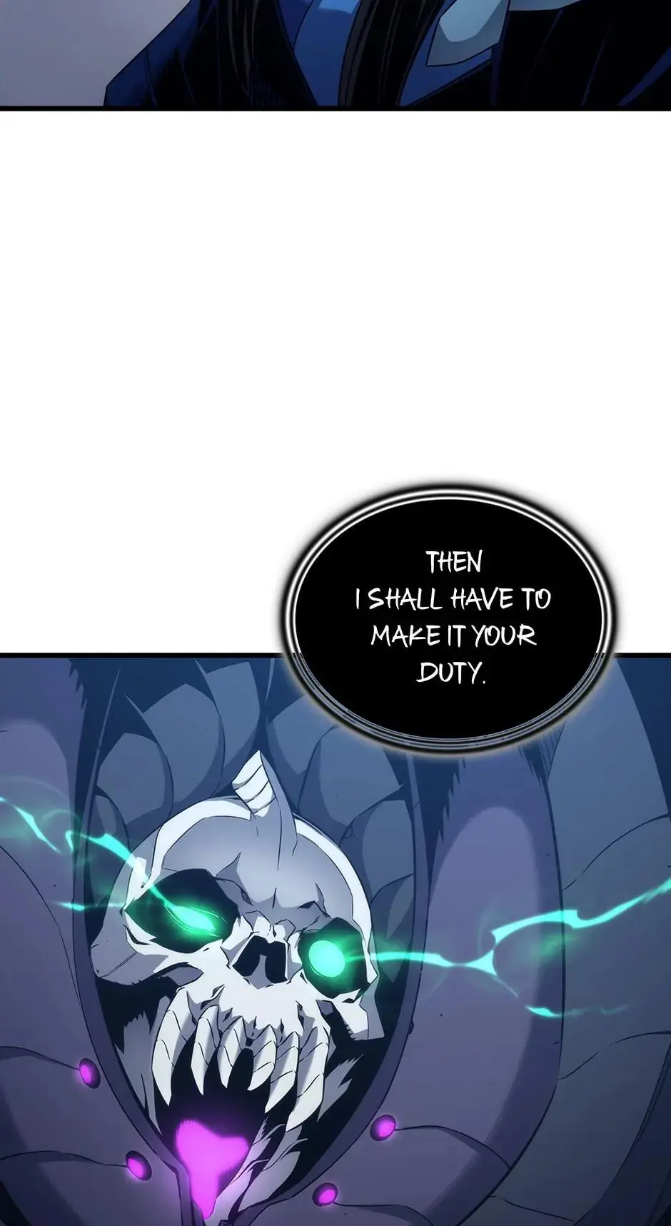 The Archmage Returns After 4000 Years Chapter 180