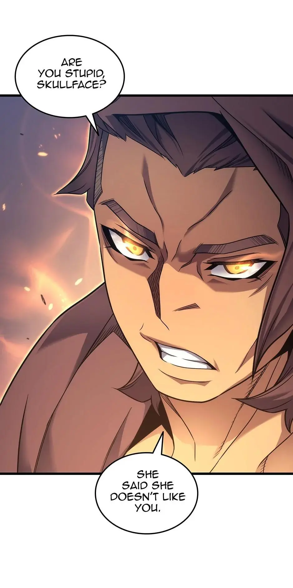 The Archmage Returns After 4000 Years Chapter 180