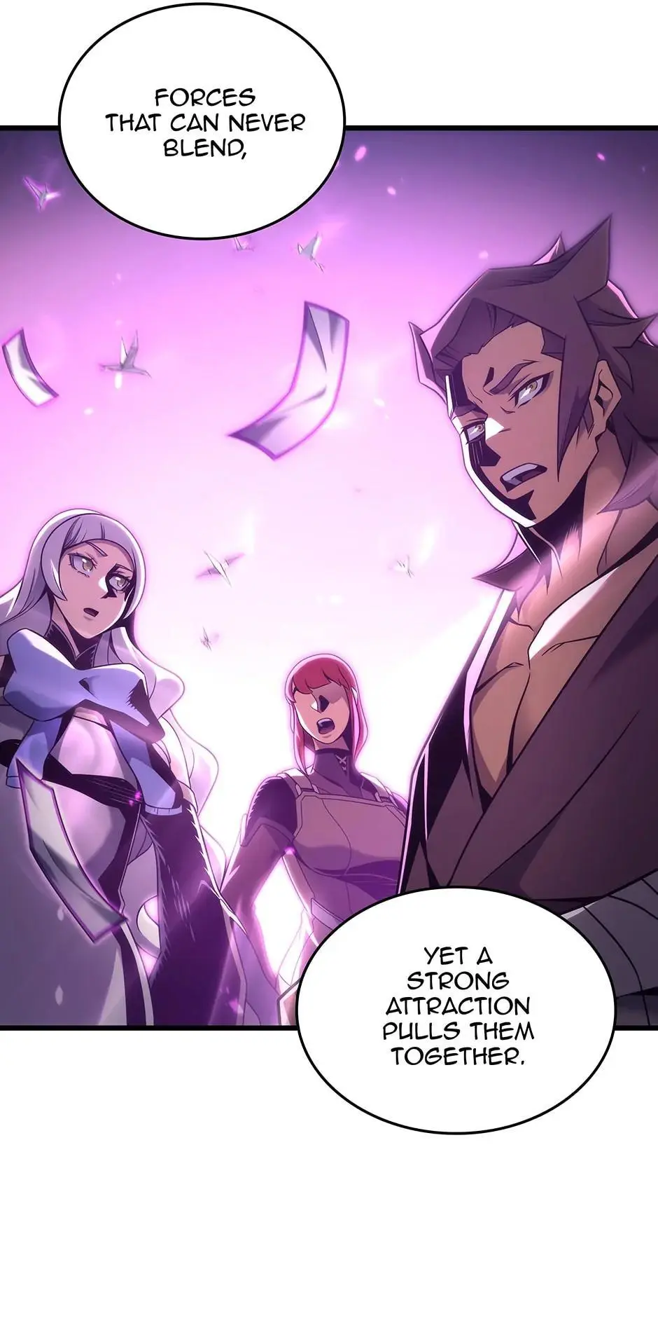 The Archmage Returns After 4000 Years Chapter 180