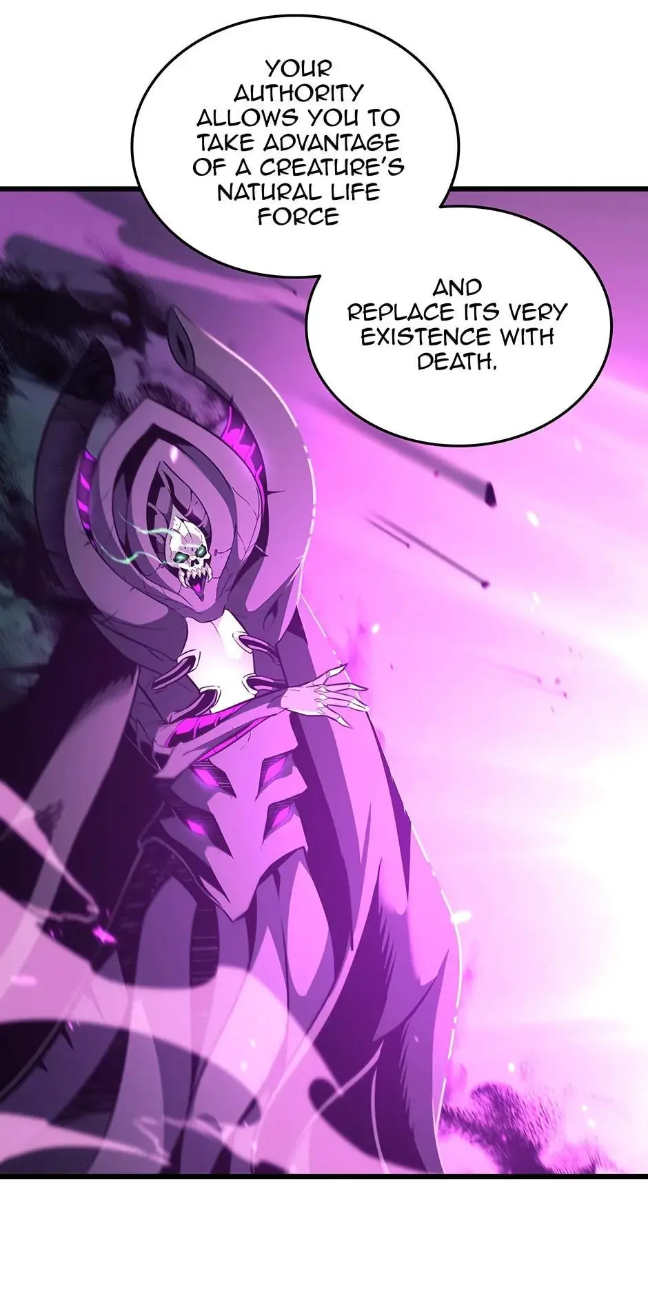 The Archmage Returns After 4000 Years Chapter 180