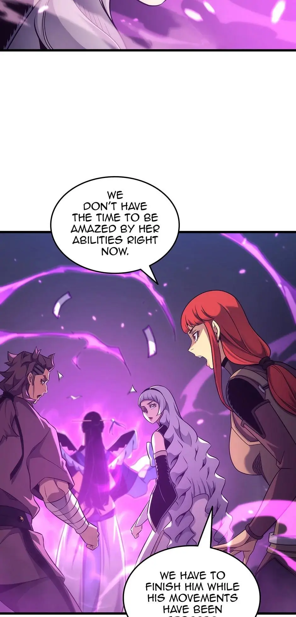 The Archmage Returns After 4000 Years Chapter 180