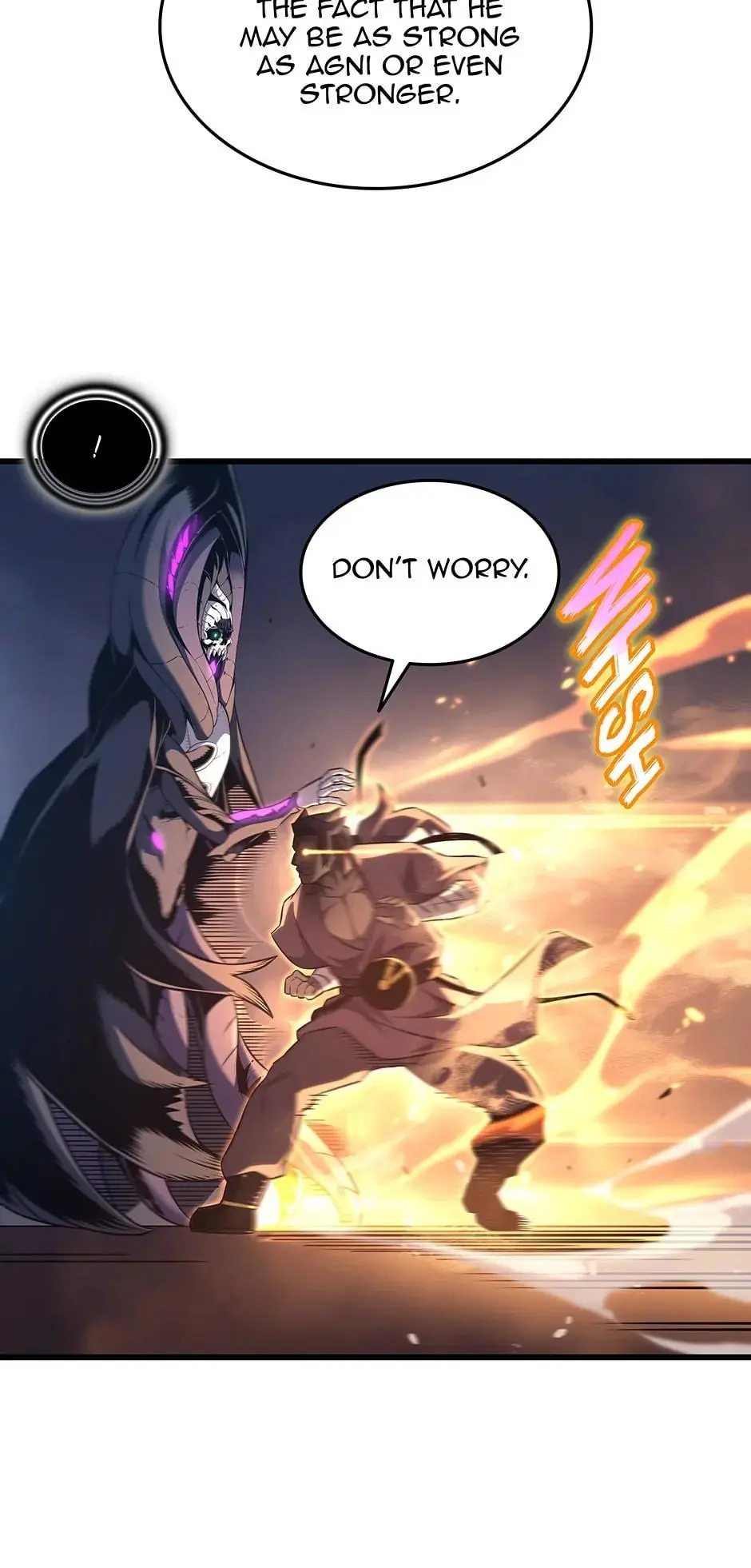 The Archmage Returns After 4000 Years Chapter 180