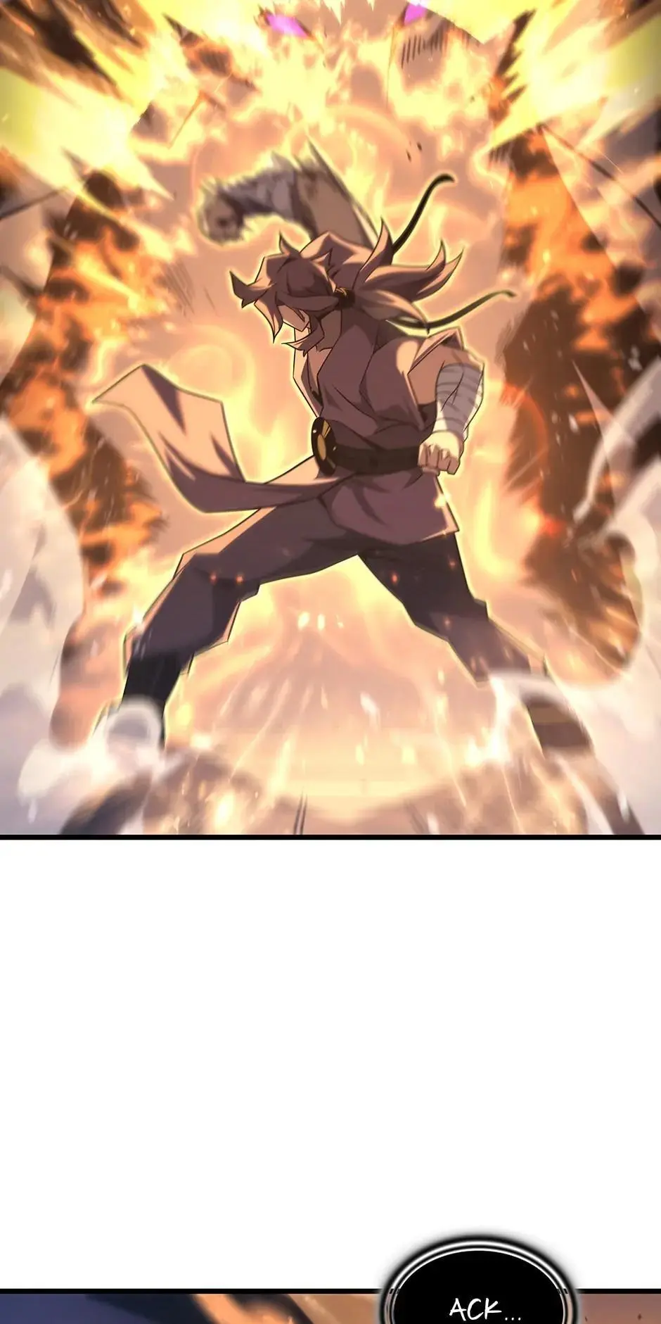 The Archmage Returns After 4000 Years Chapter 180