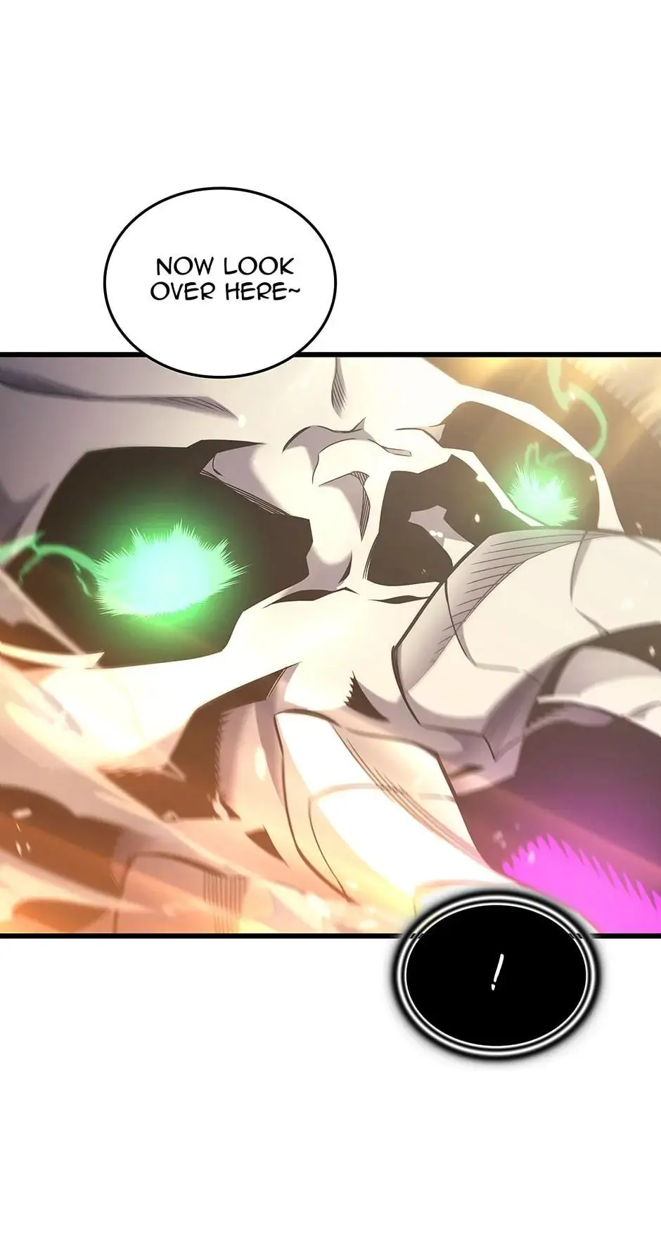 The Archmage Returns After 4000 Years Chapter 180