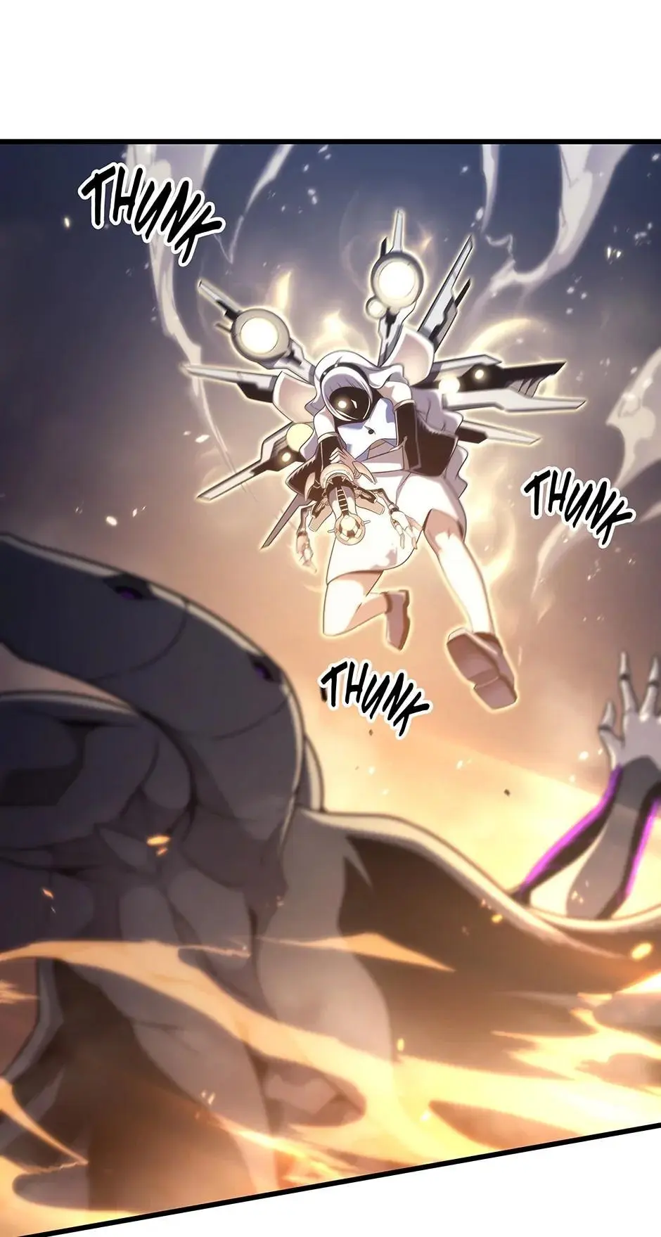 The Archmage Returns After 4000 Years Chapter 180