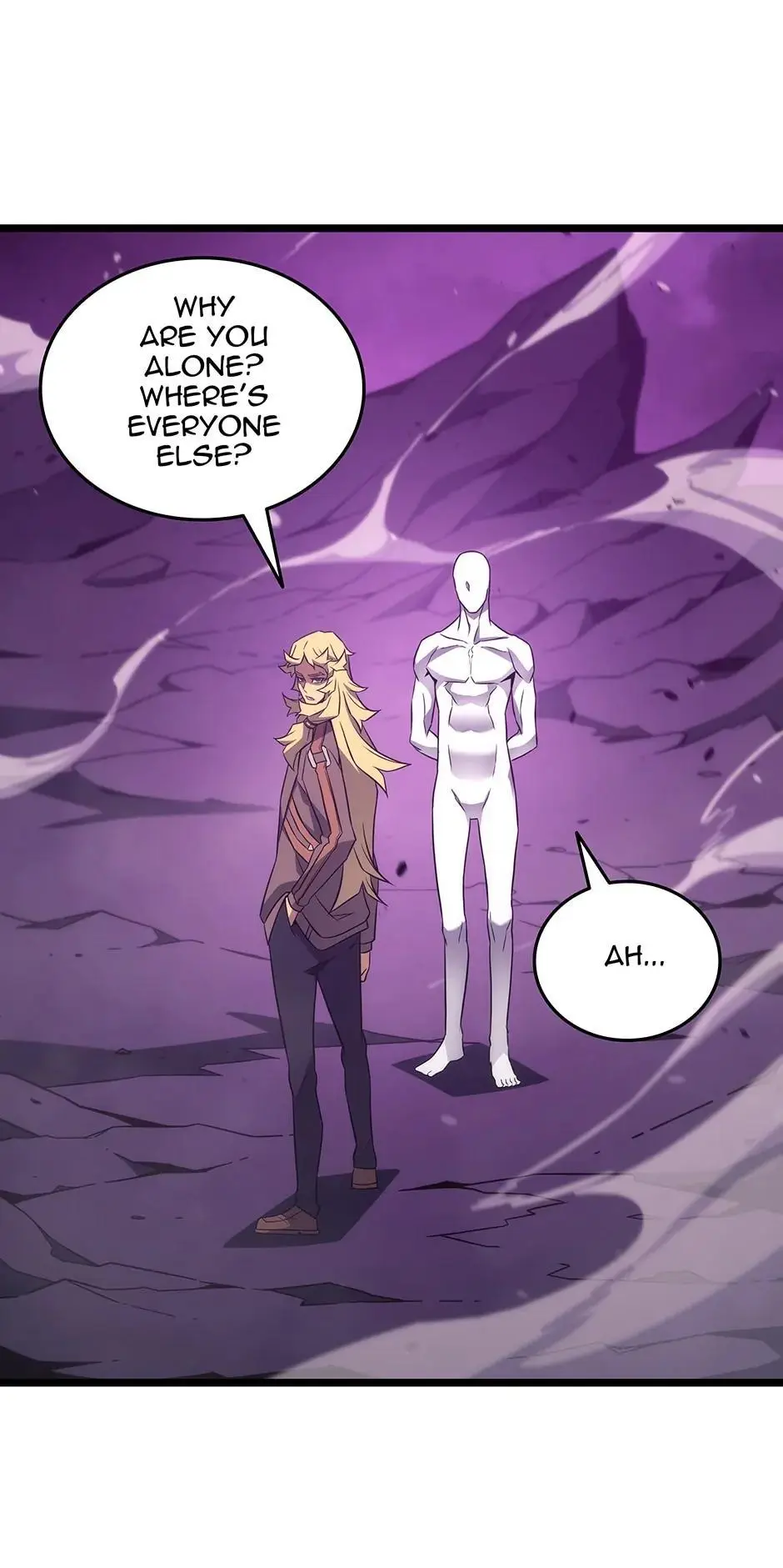 The Archmage Returns After 4000 Years Chapter 180