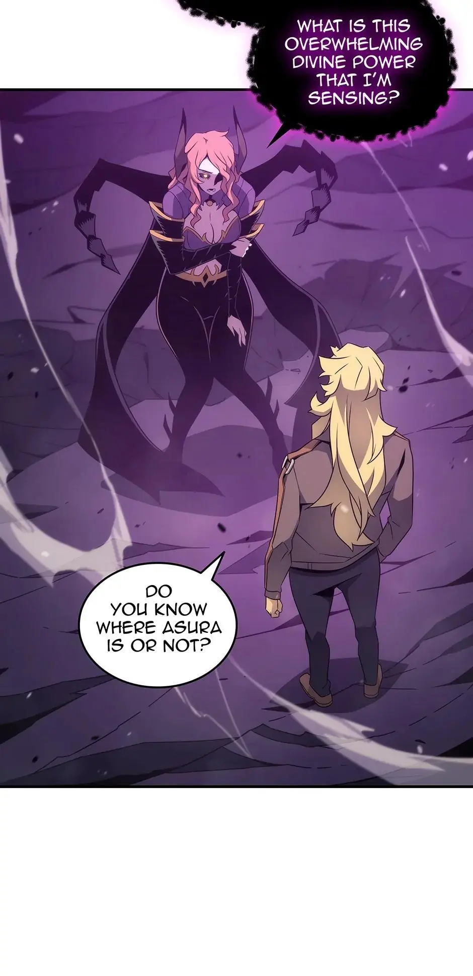 The Archmage Returns After 4000 Years Chapter 180