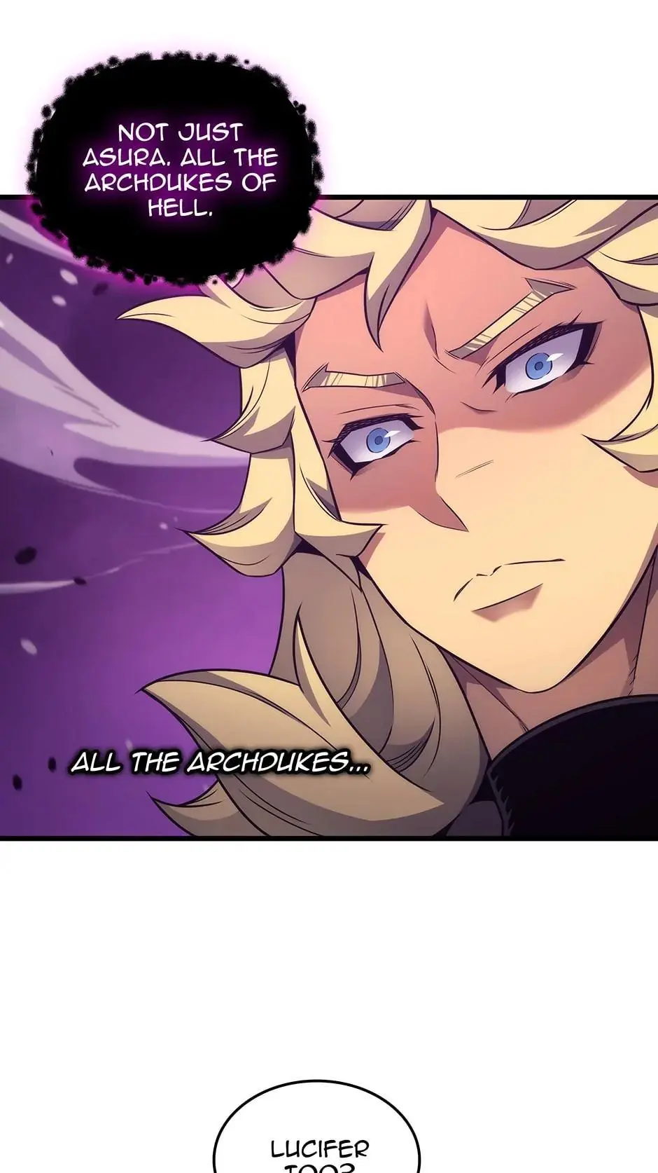 The Archmage Returns After 4000 Years Chapter 180